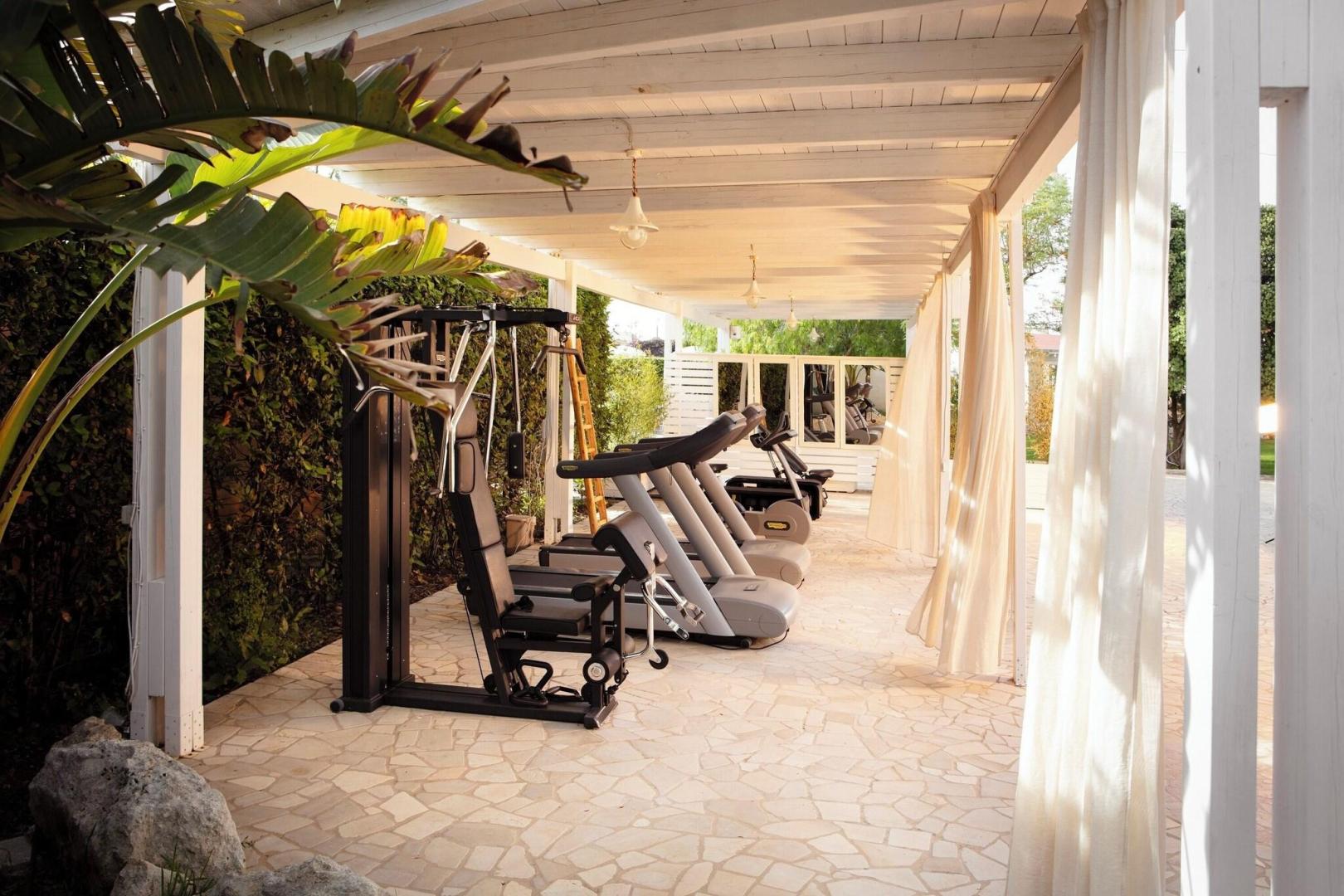 Hotel Resort Mulino a Vento foto 16