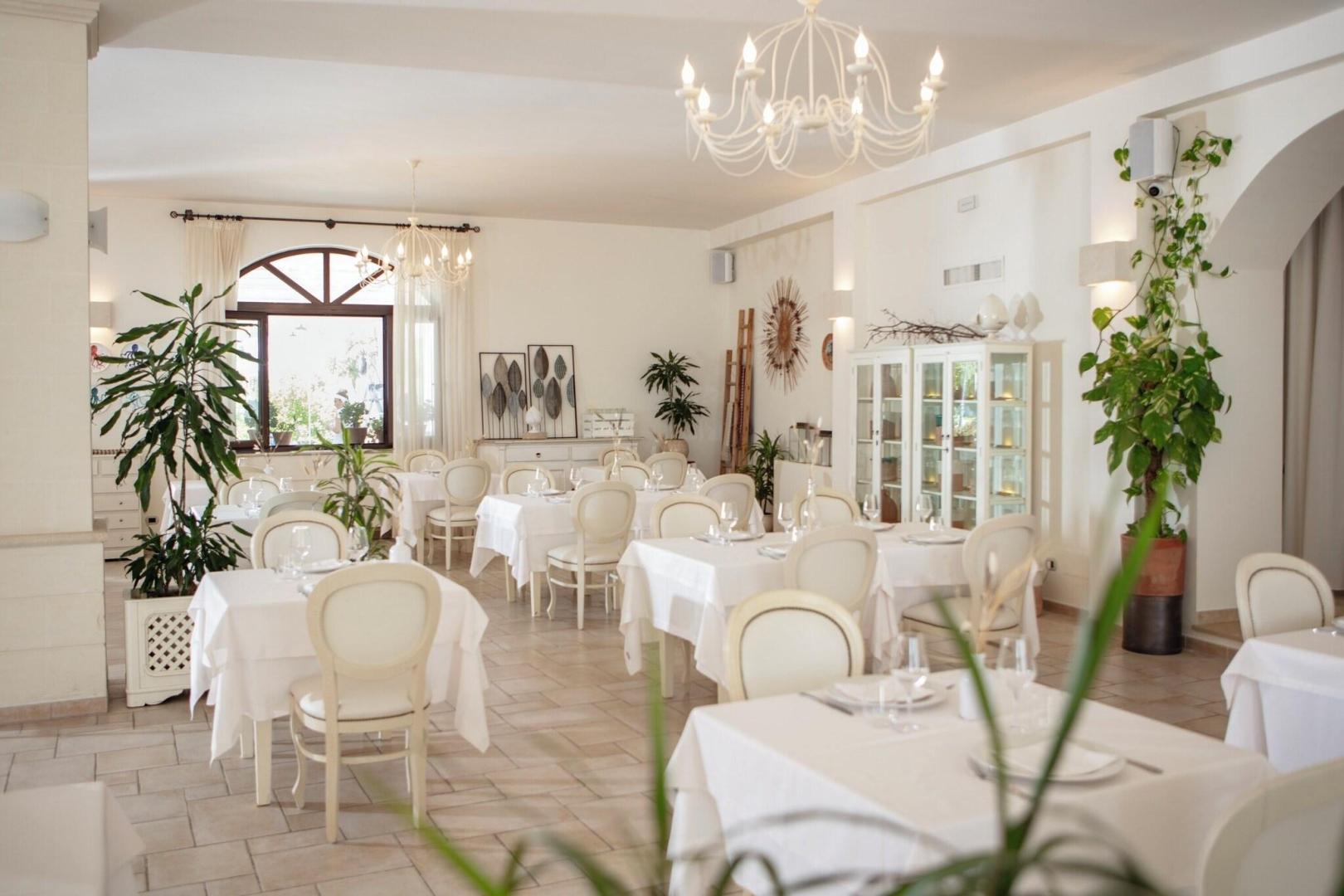Hotel Resort Mulino a Vento foto 12