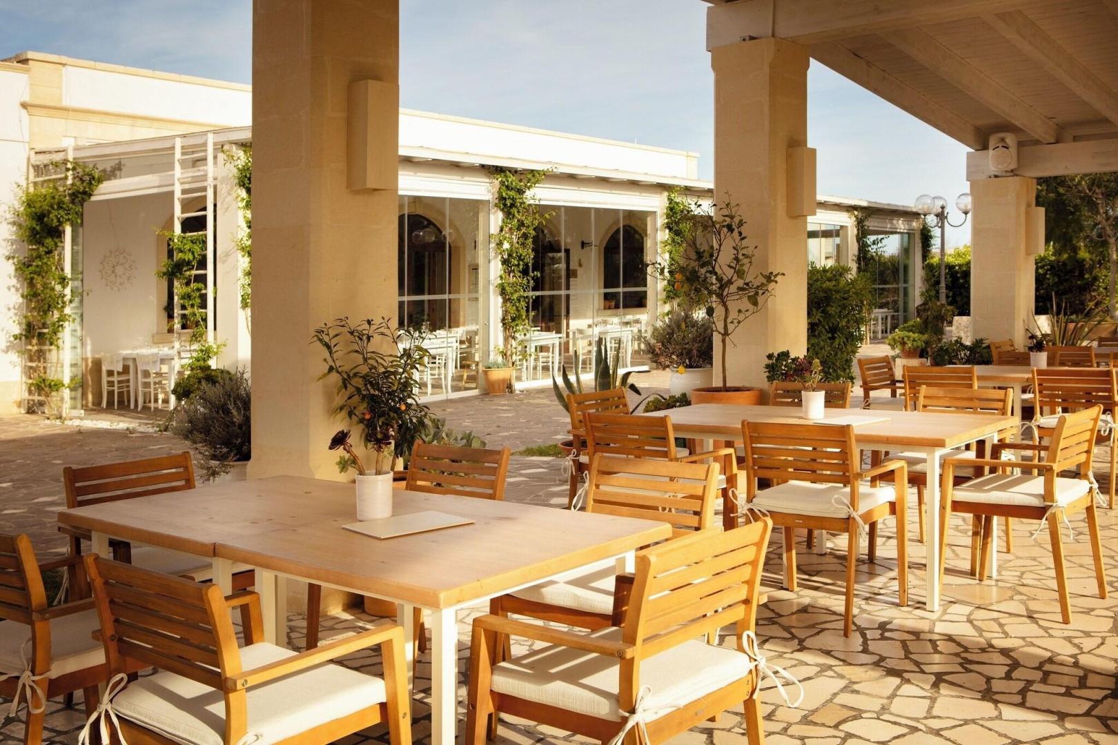 Hotel Resort Mulino a Vento foto 40