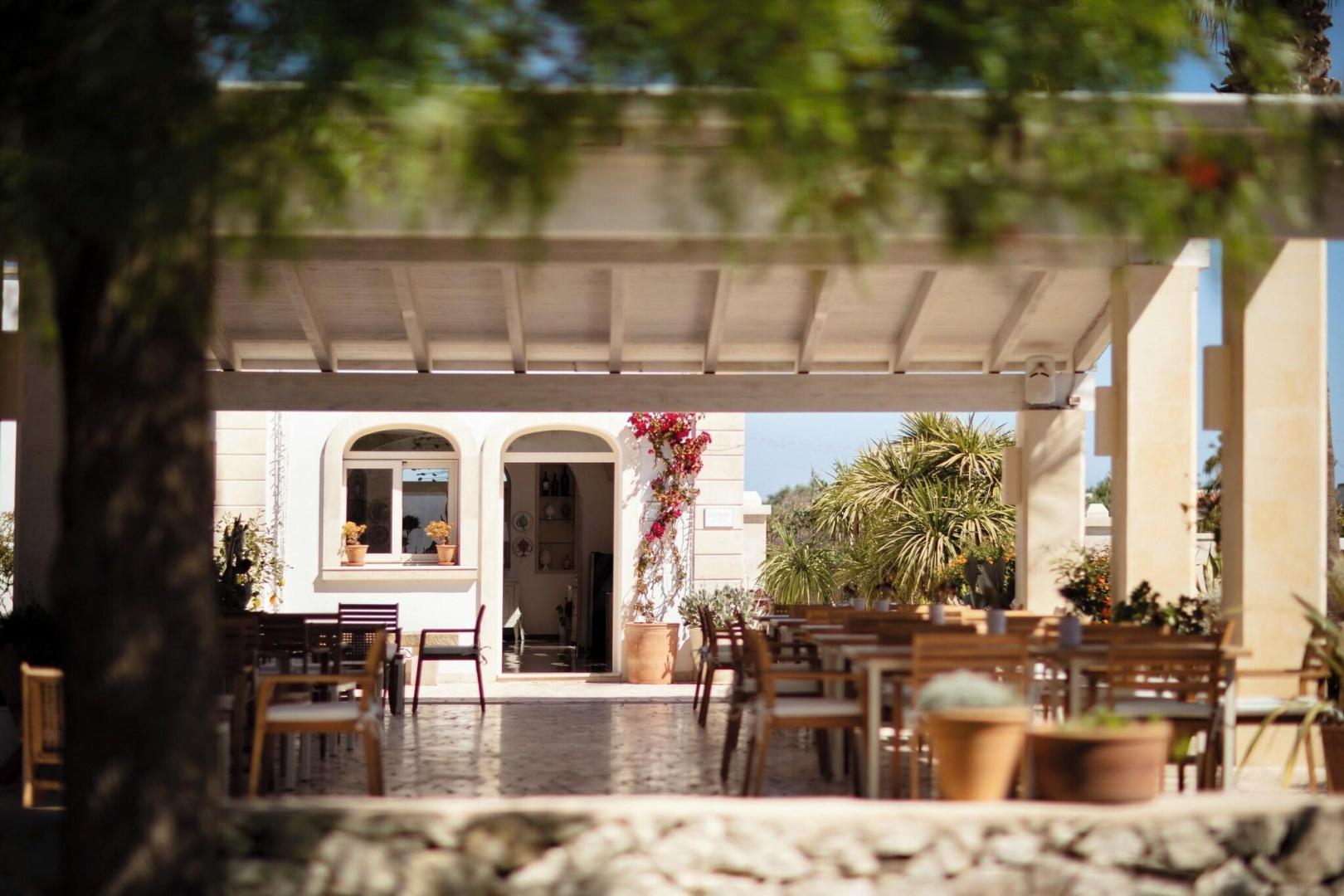 Hotel Resort Mulino a Vento foto 46