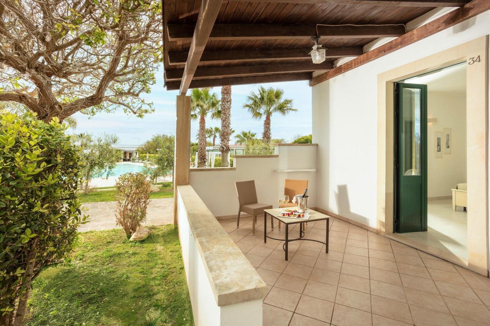 Hotel Resort Mulino a Vento foto 20