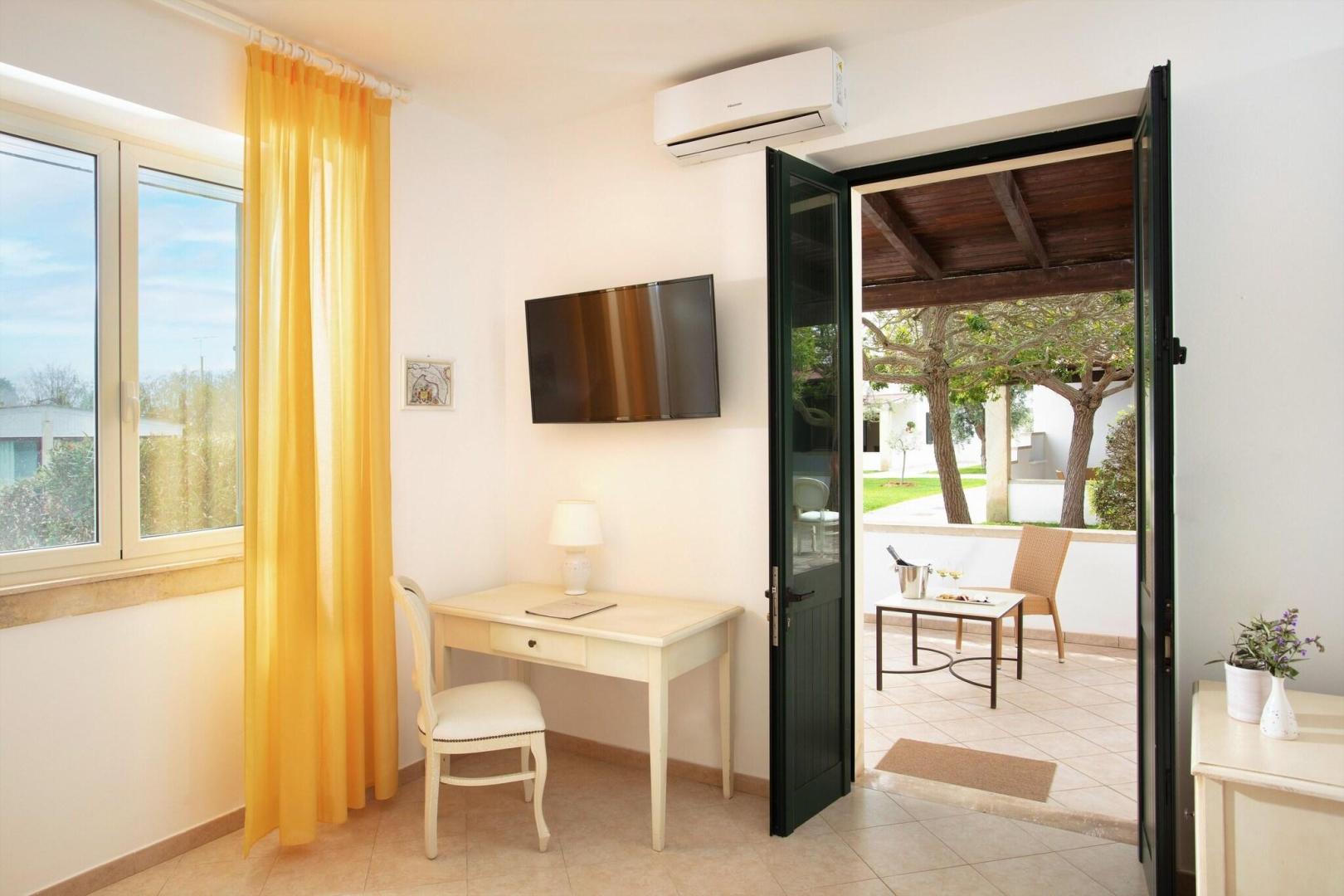 Hotel Resort Mulino a Vento foto 39