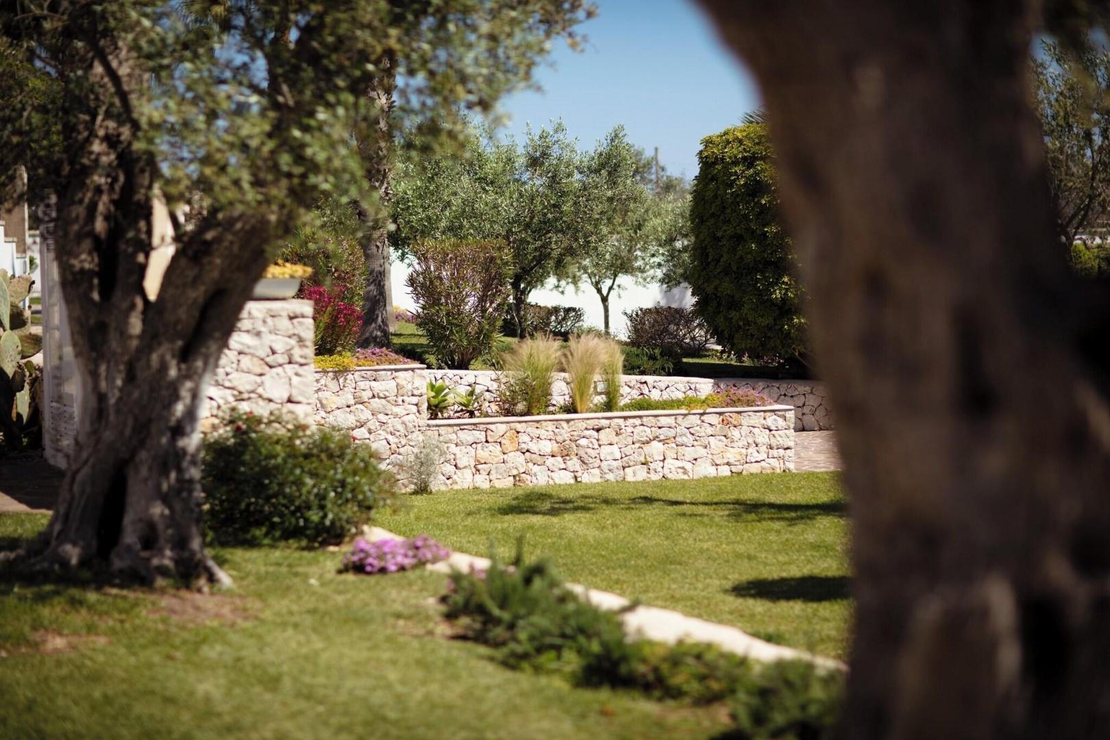Hotel Resort Mulino a Vento foto 35