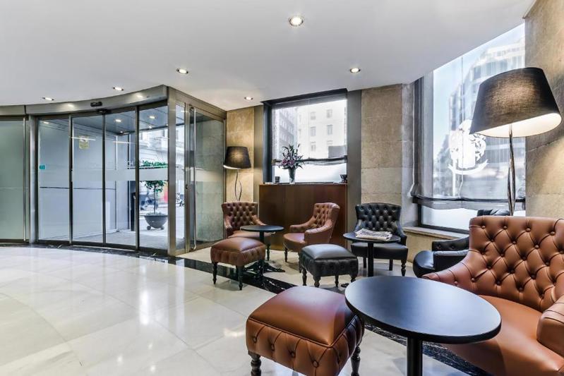 Hotel Suizo in Barcelona - foto 3
