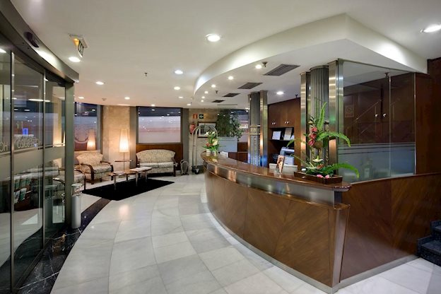 Hotel Suizo in Barcelona - foto 4