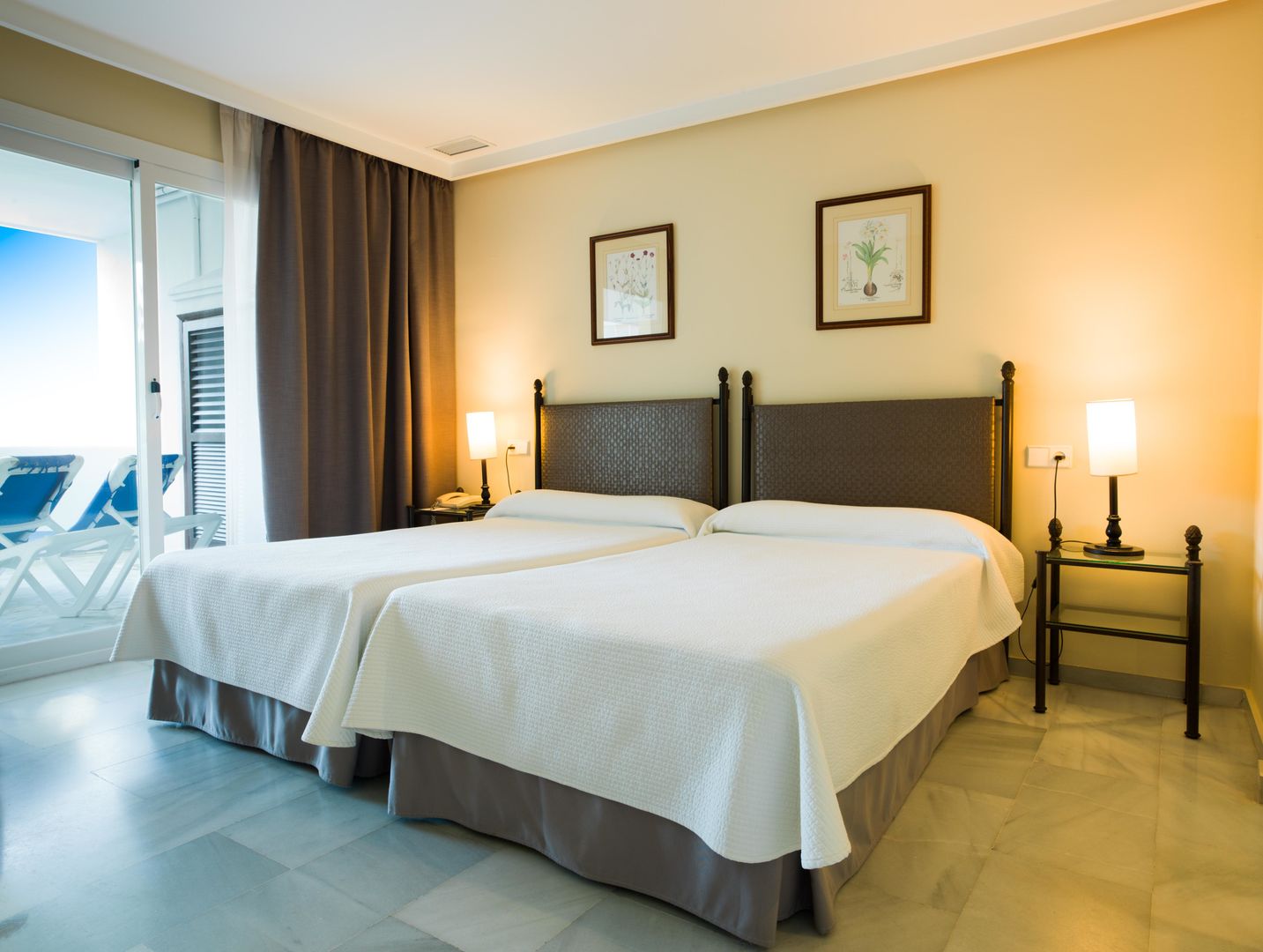 Monarque Sultán Aparthotel foto 11