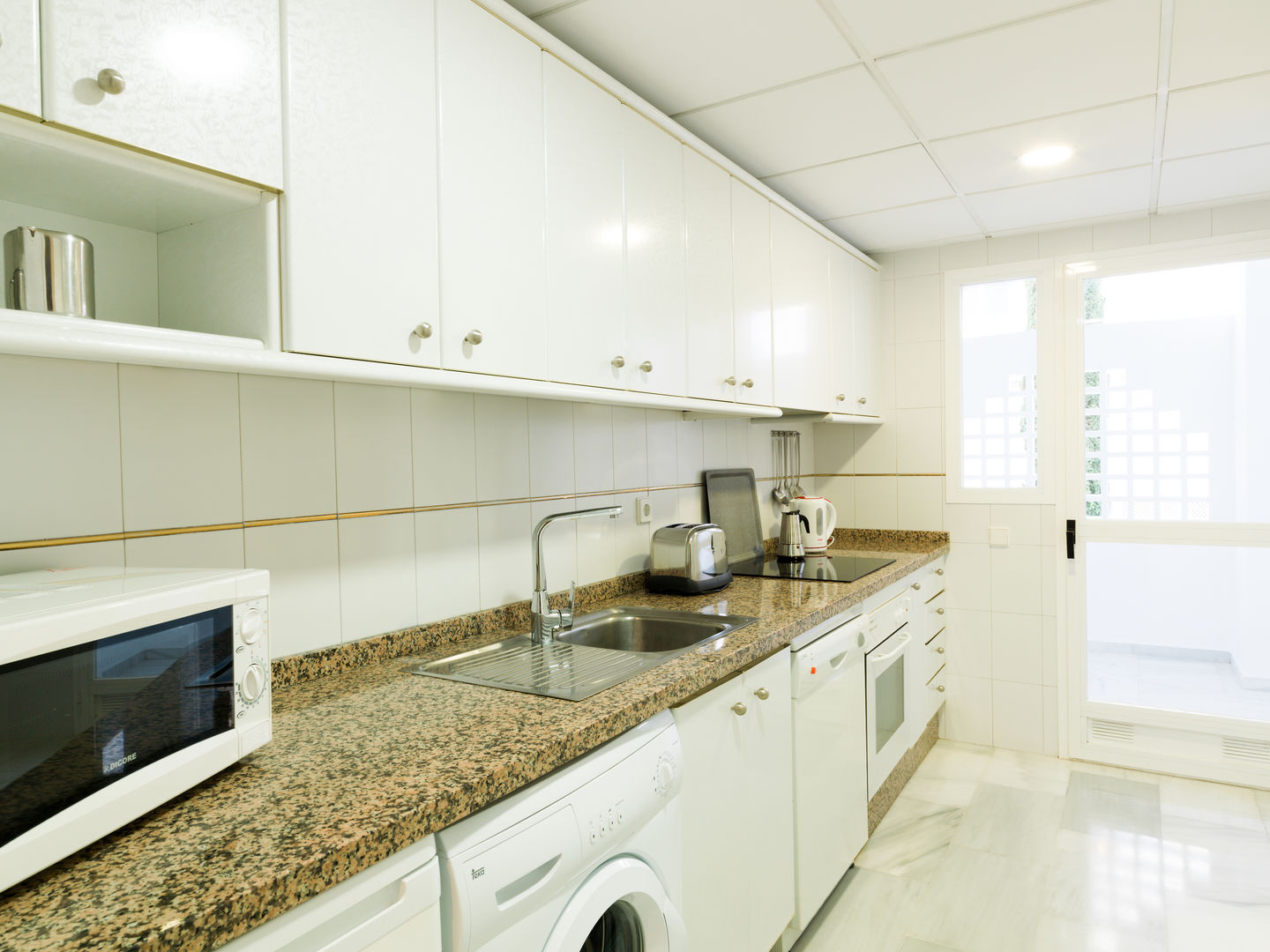 Monarque Sultán Aparthotel foto 14