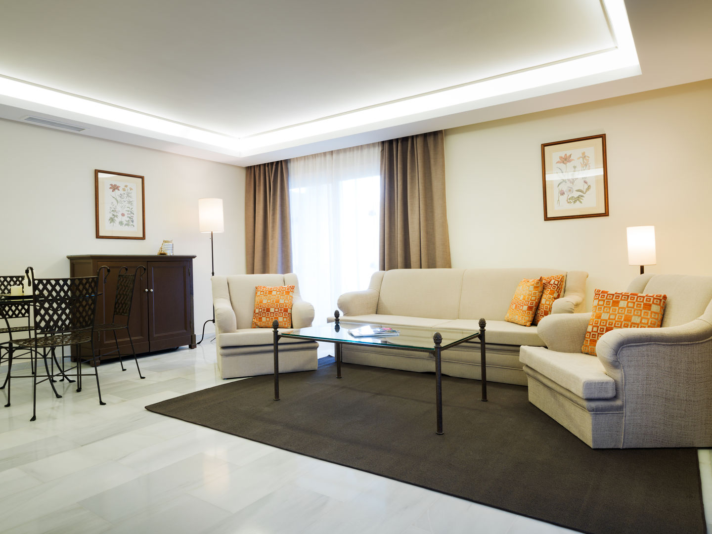 Monarque Sultán Aparthotel foto 12