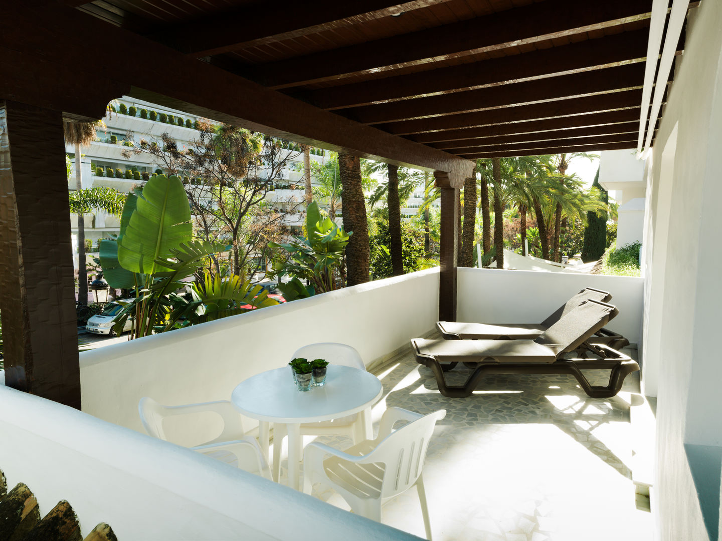 Monarque Sultán Aparthotel foto 6