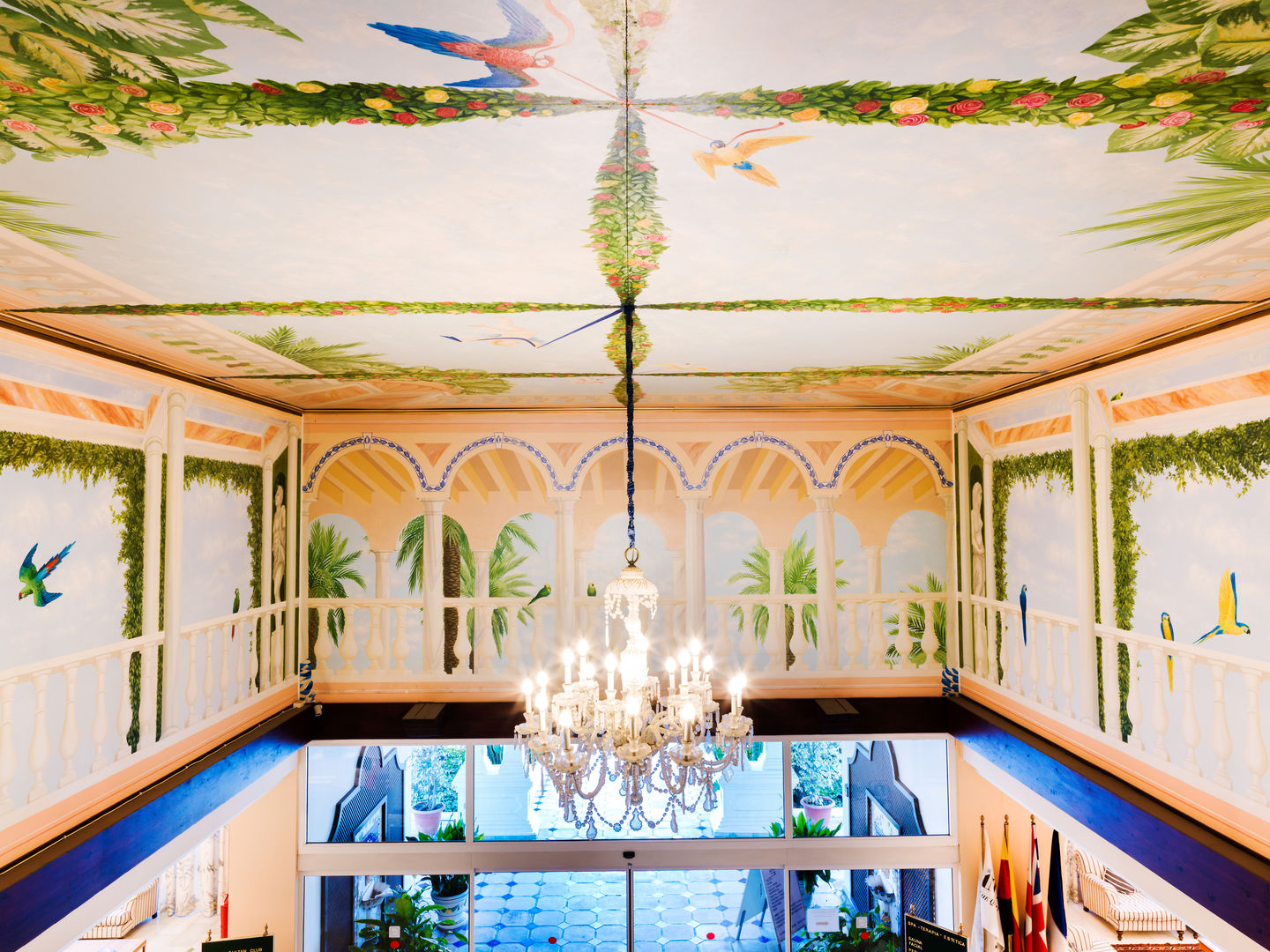 Monarque Sultán Aparthotel foto 19