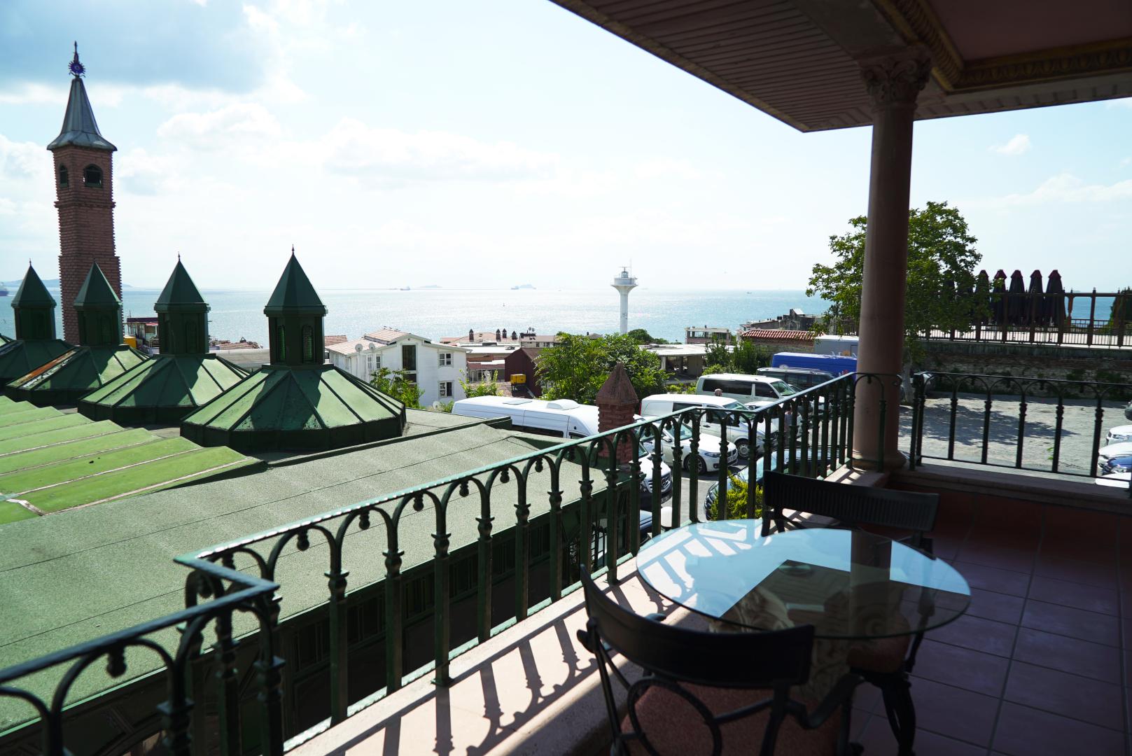 Sultanahmet Palace Hotel foto 32