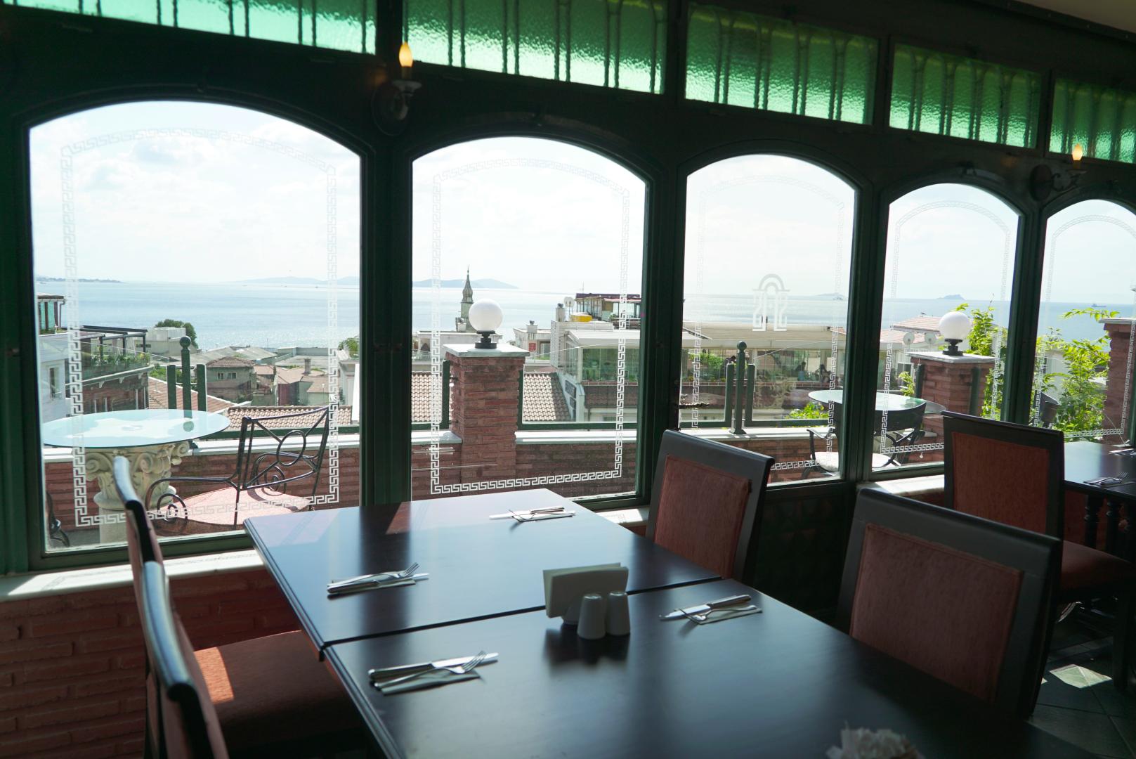 Sultanahmet Palace Hotel foto 17
