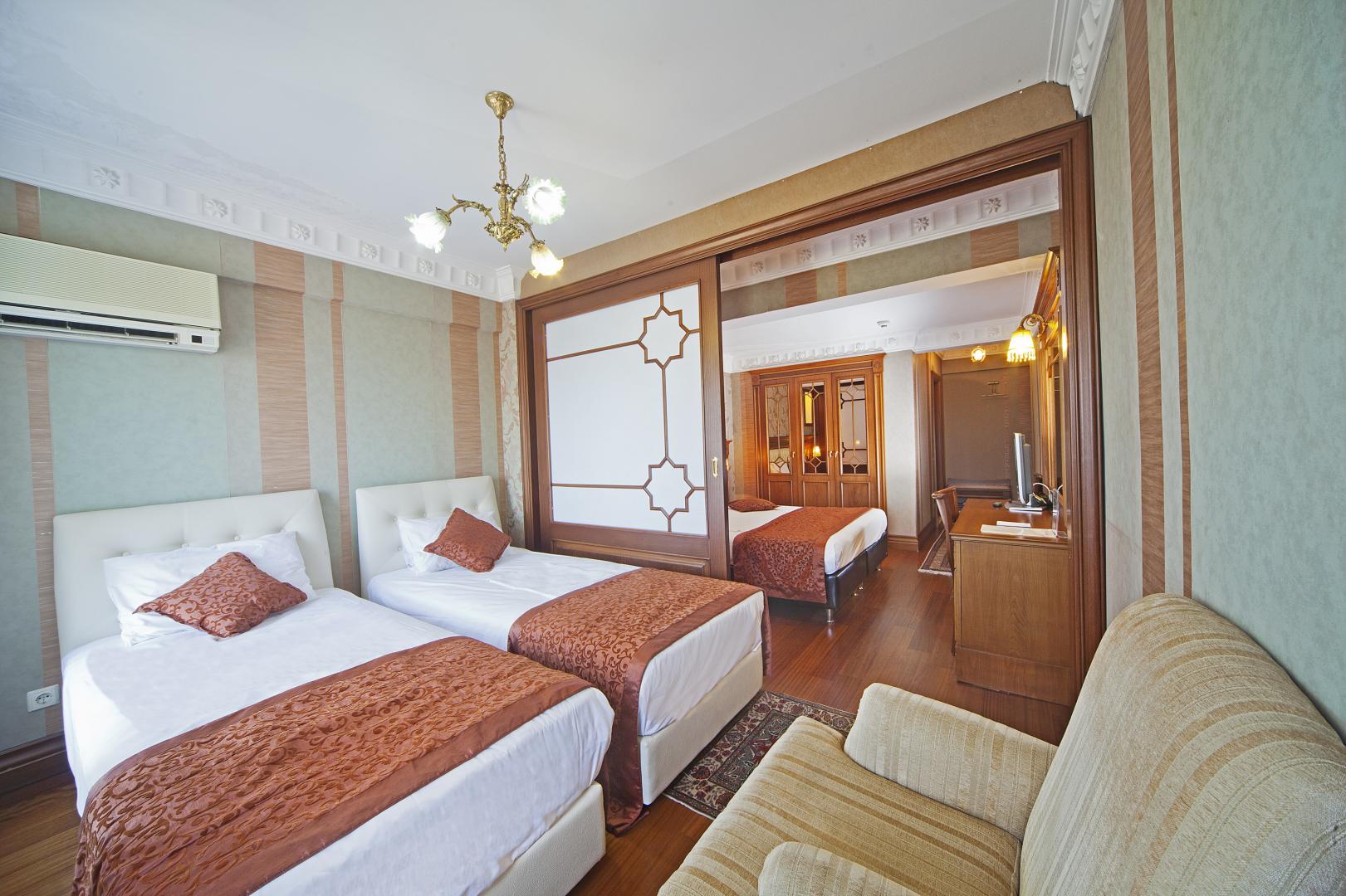 Hotel Sümengen foto 8