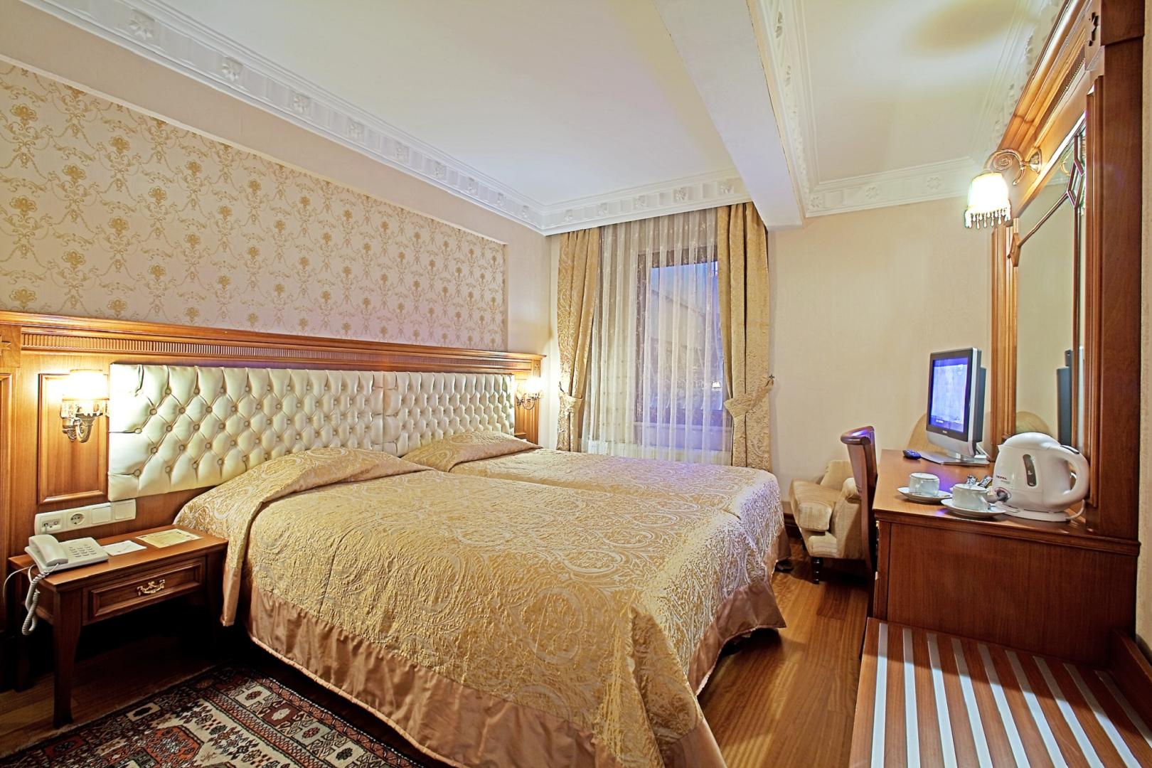 Hotel Sümengen image 1