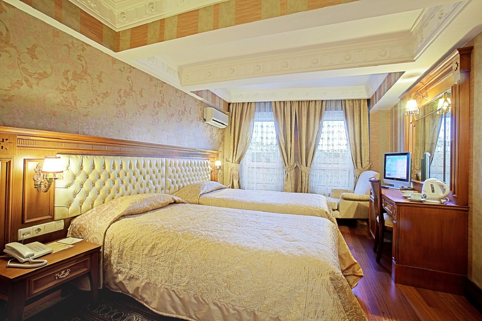 Hotel Sümengen foto 6
