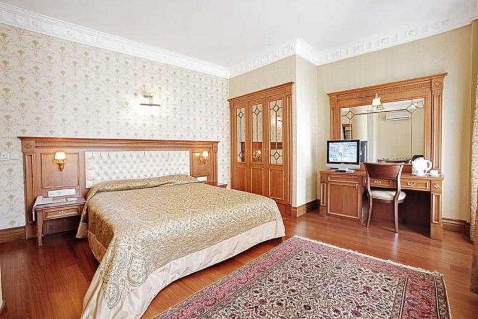 Hotel Sümengen foto 10