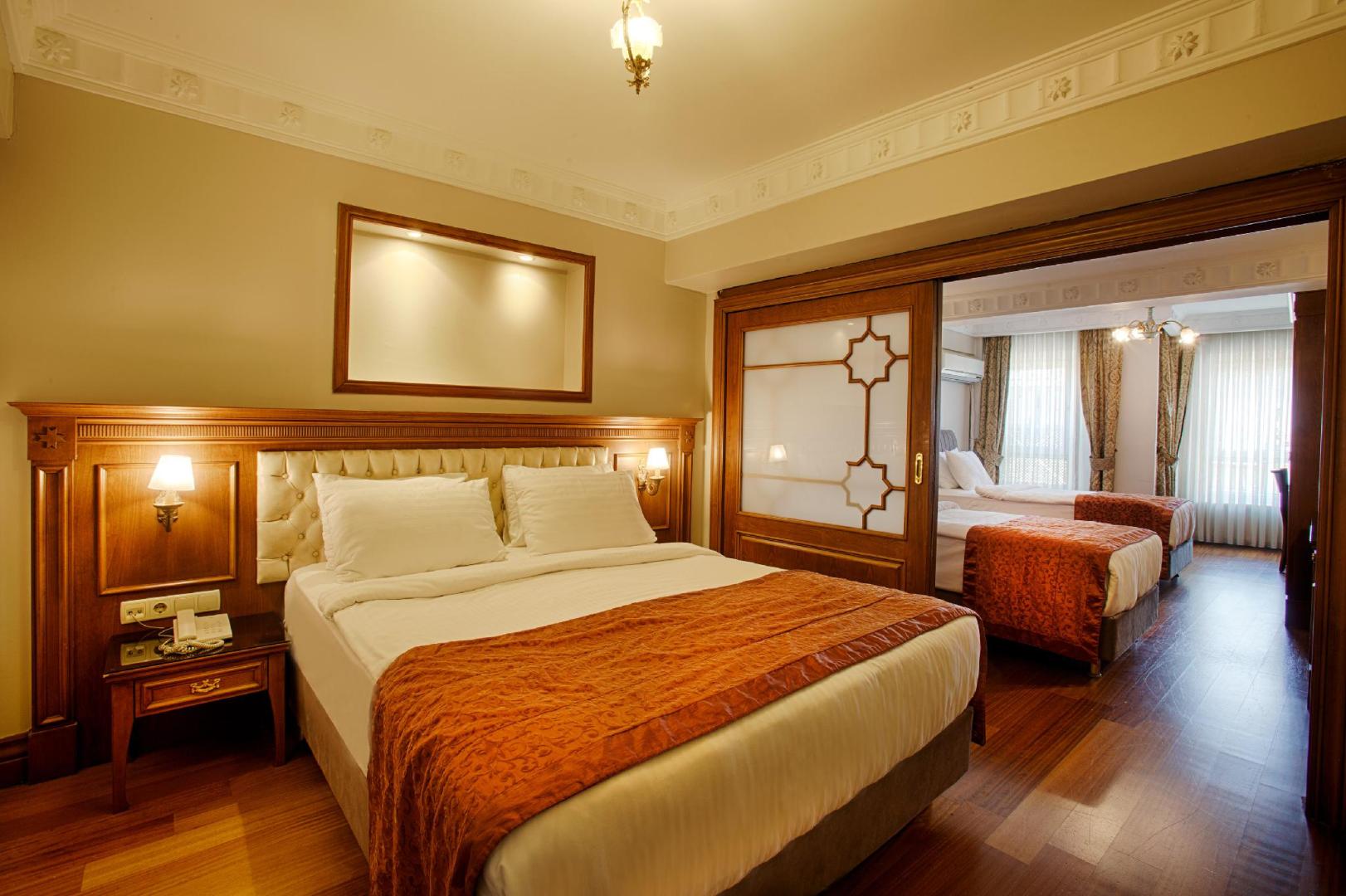 Hotel Sümengen foto 9