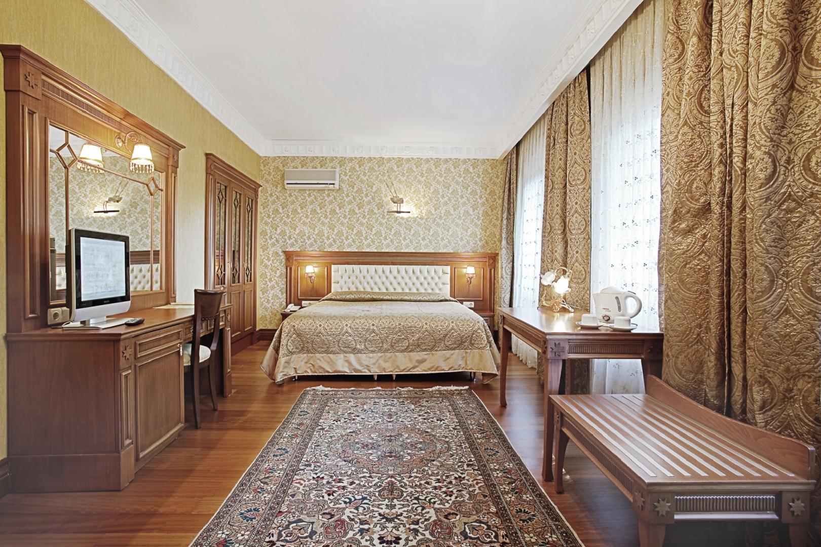 Hotel Sümengen foto 18