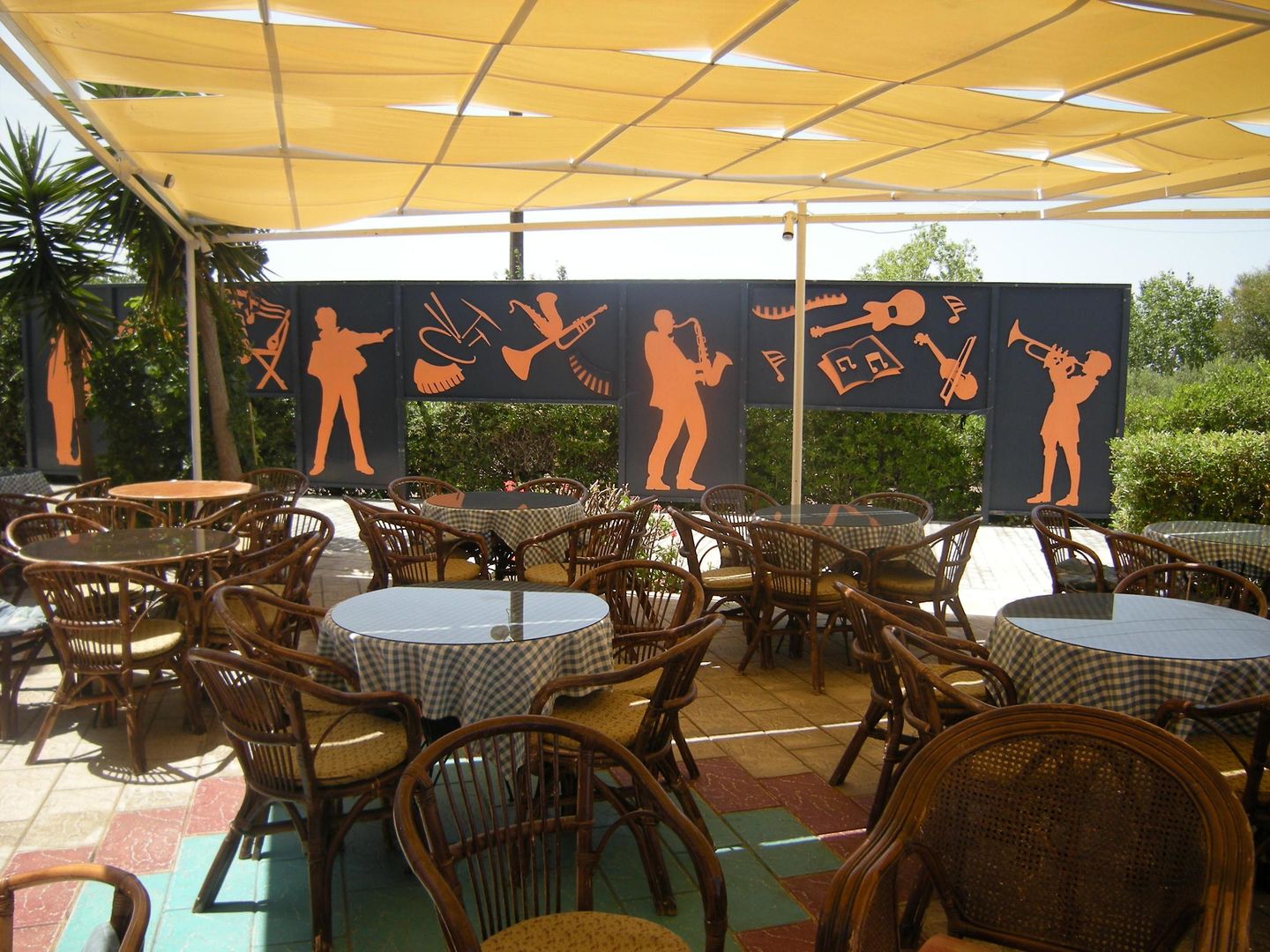 Summer Dream Hotel image 3