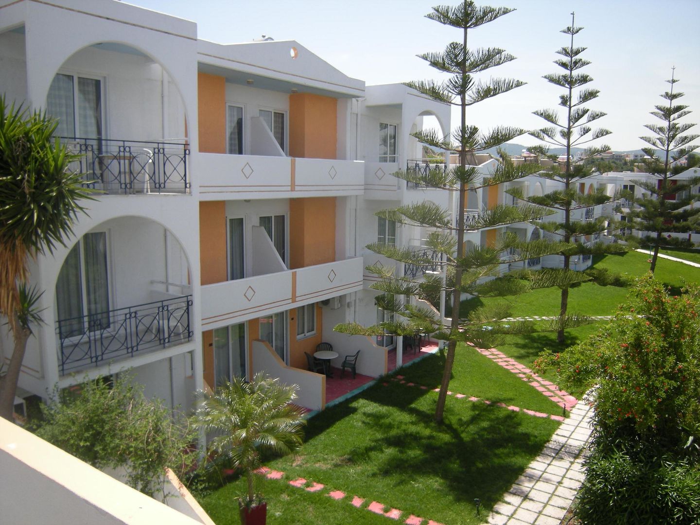 Summer Dream Hotel foto 8