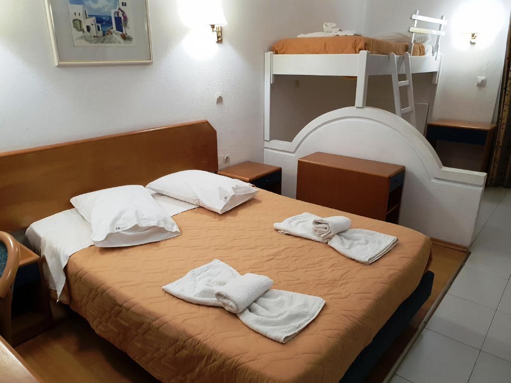 Summer Dream Hotel foto 7