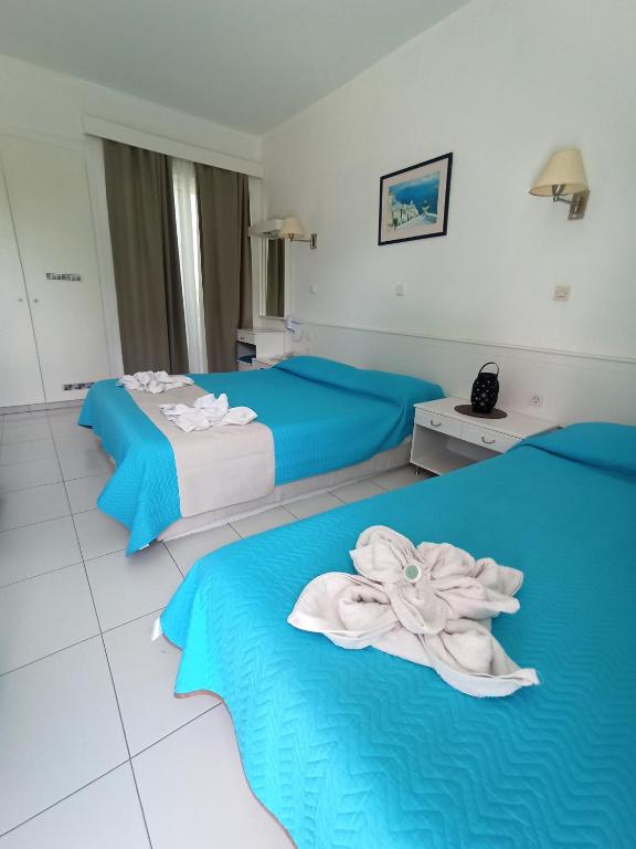 Summer Dream Hotel foto 11