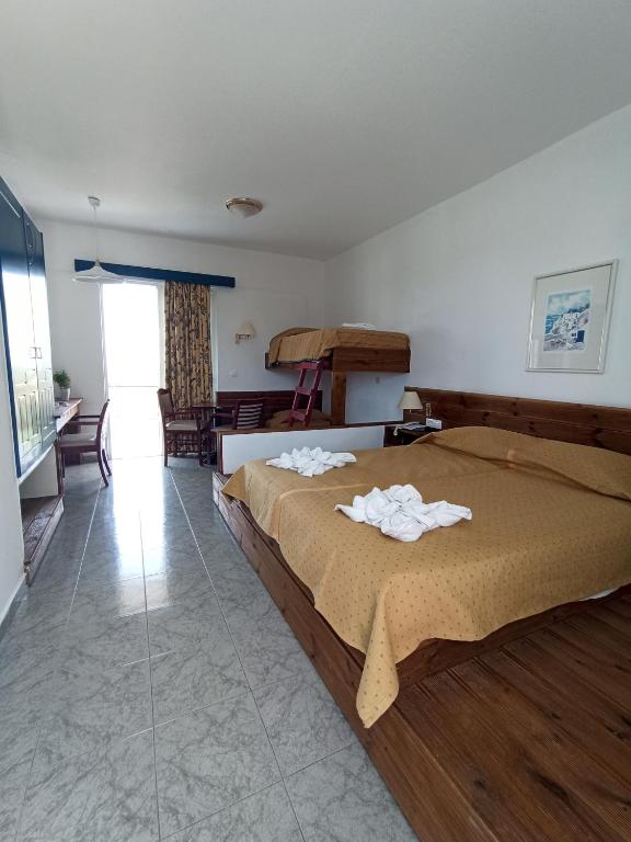 Summer Dream Hotel foto 9
