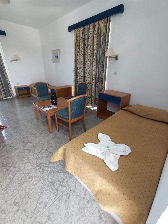 Summer Dream Hotel foto 10