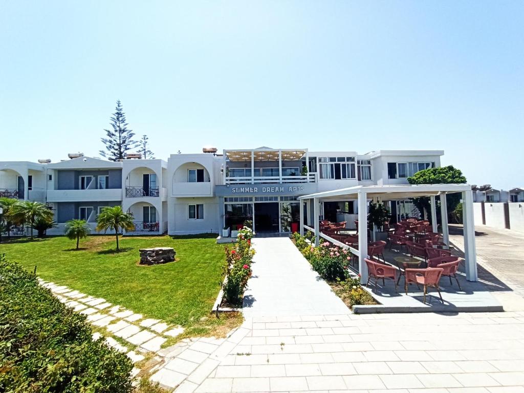Summer Dream Hotel foto 12