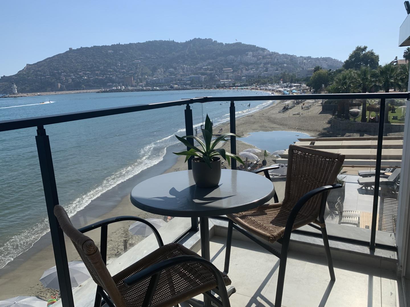 Sun Hotel by En Vie Beach foto 6