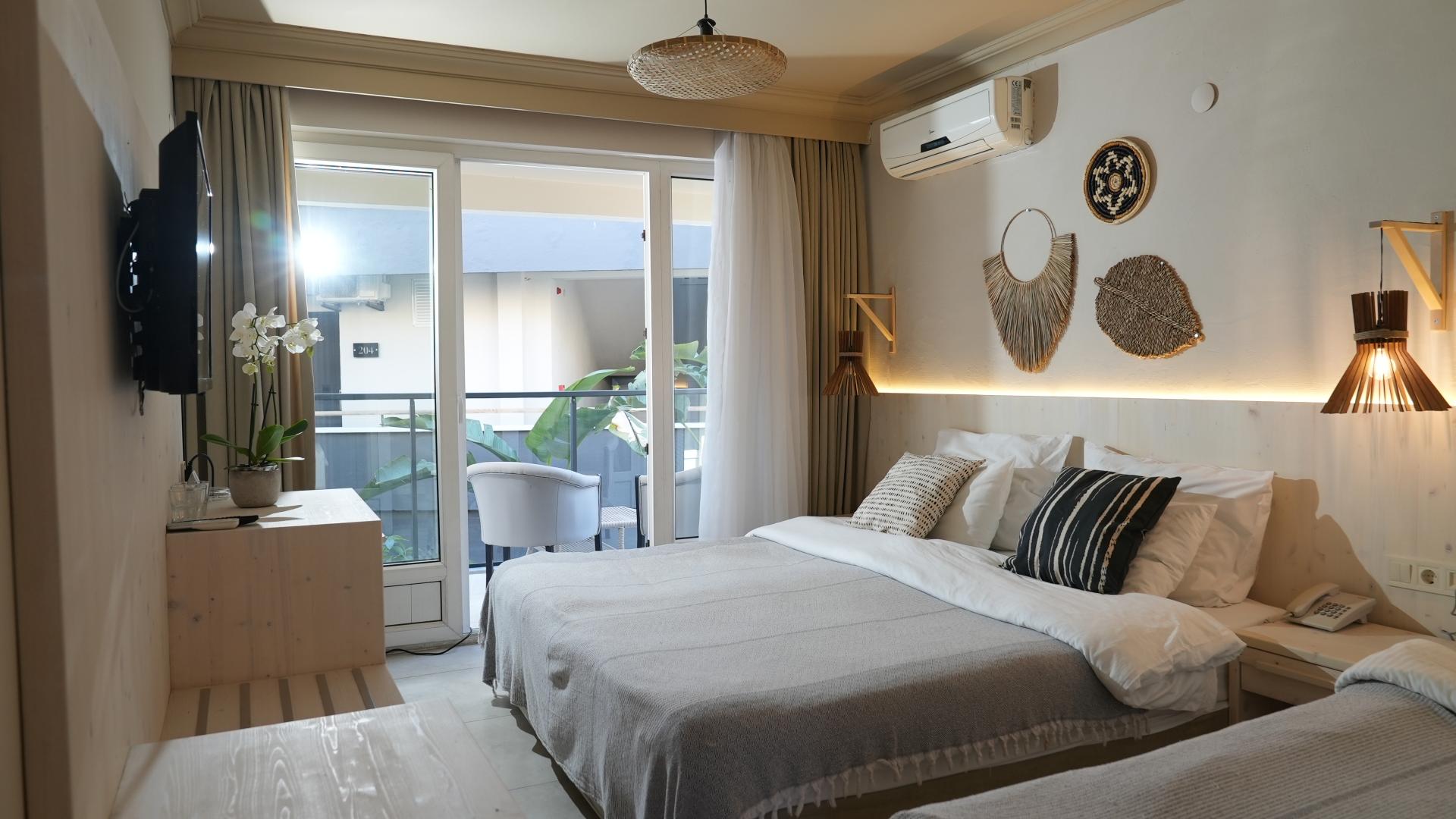 Sun Hotel by En Vie Beach foto 8