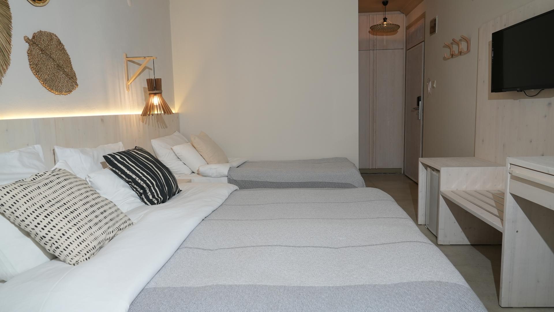 Sun Hotel by En Vie Beach foto 11