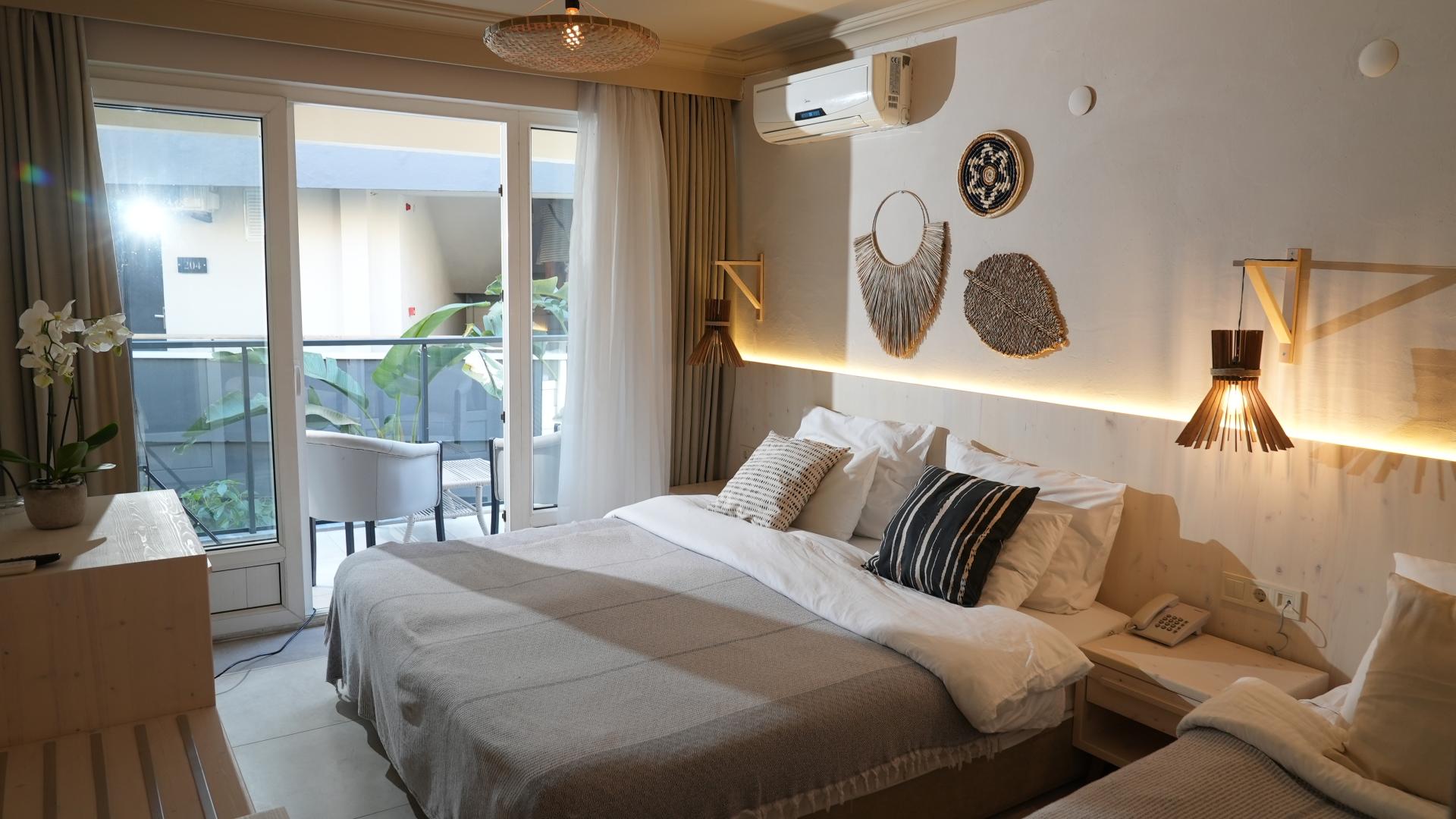 Sun Hotel by En Vie Beach foto 12