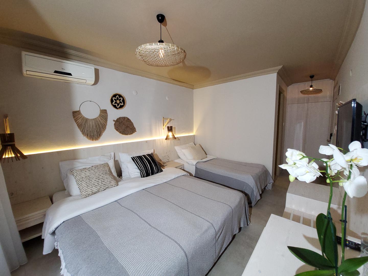Sun Hotel by En Vie Beach foto 13