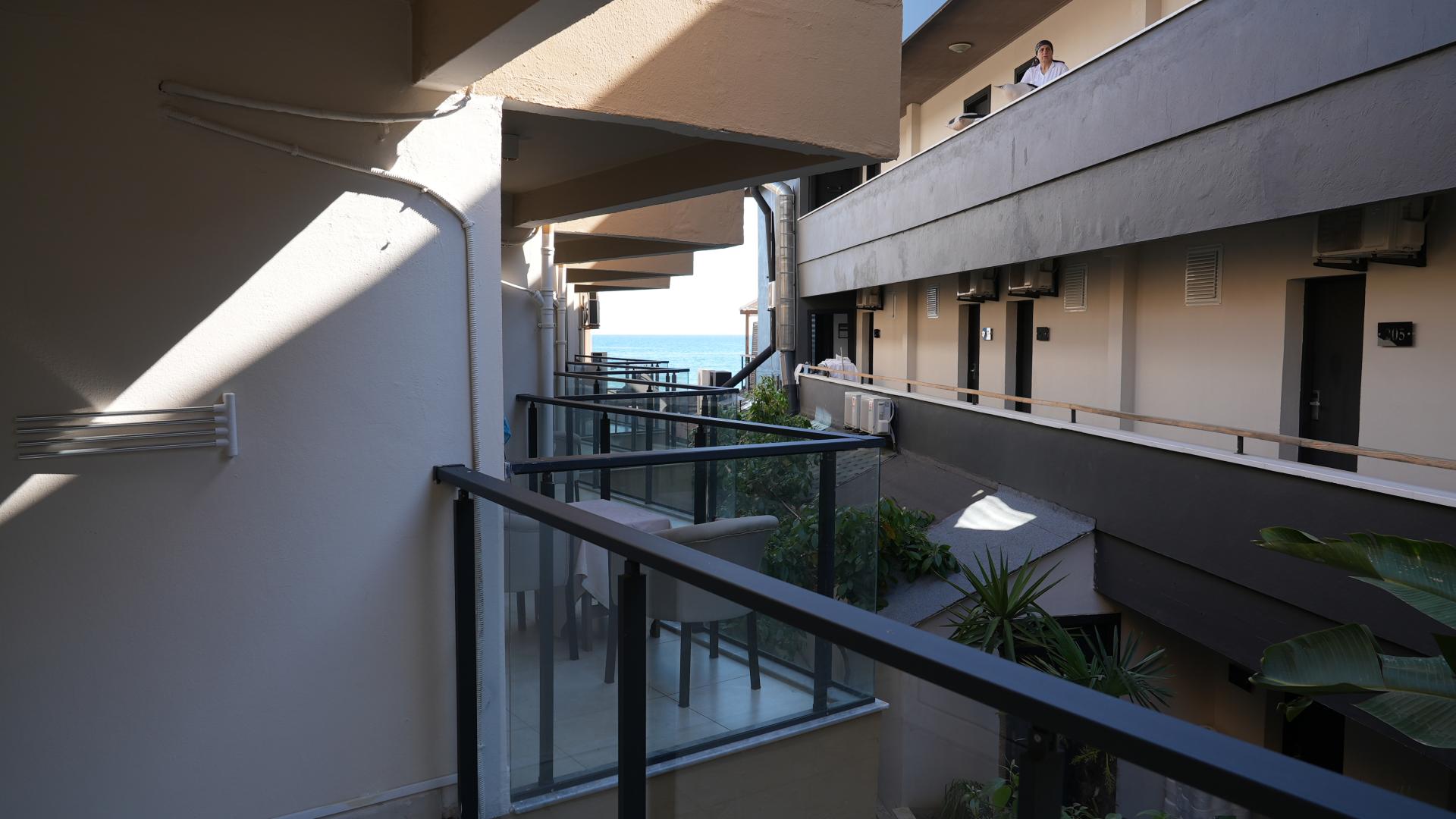 Sun Hotel by En Vie Beach foto 14