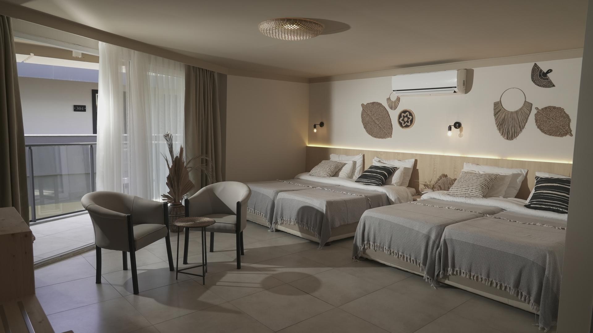 Sun Hotel by En Vie Beach foto 15