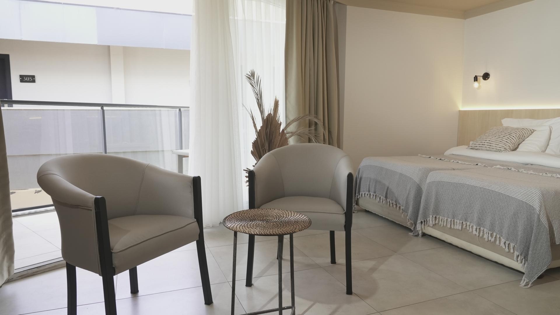 Sun Hotel by En Vie Beach foto 16