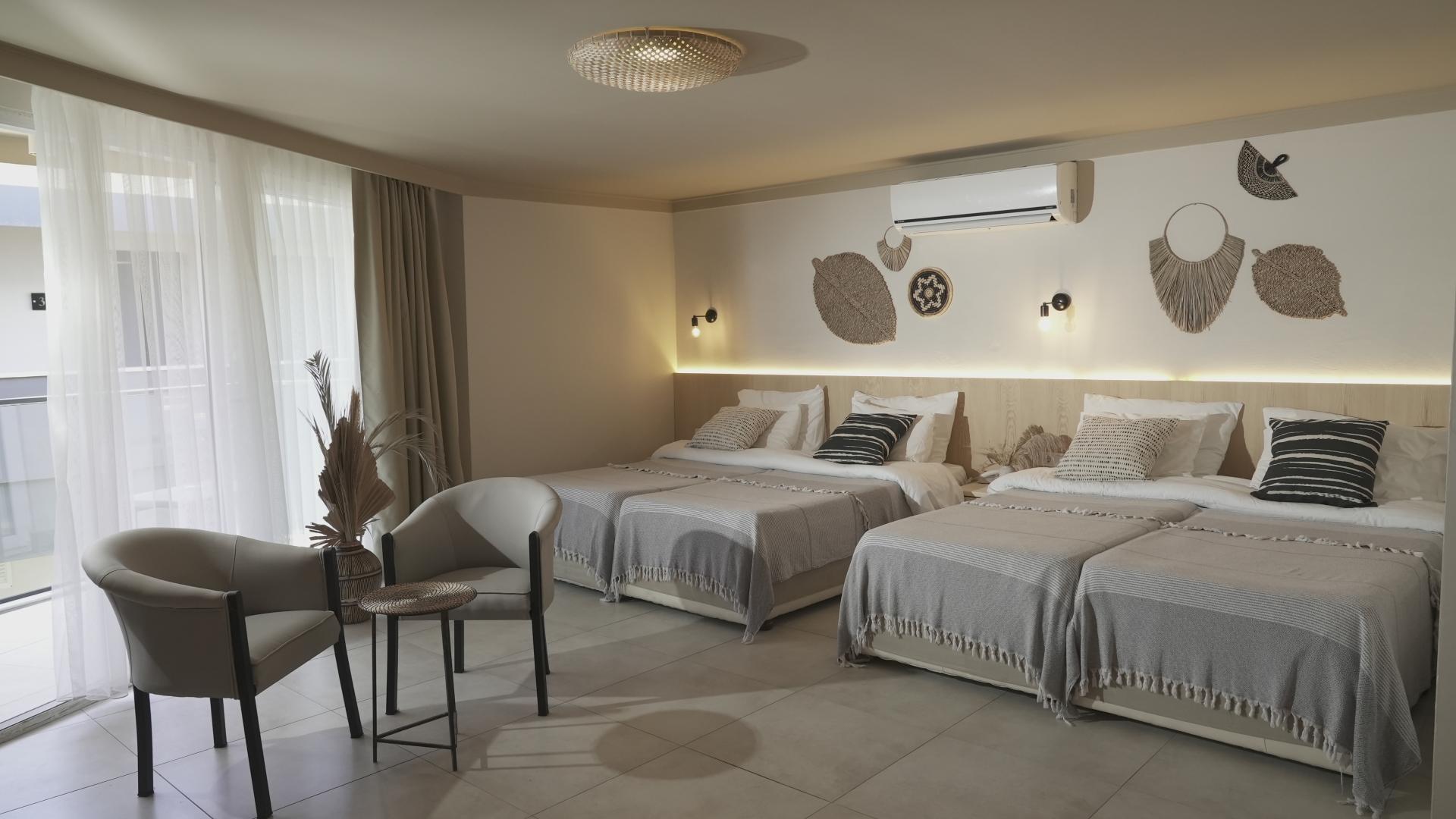 Sun Hotel by En Vie Beach foto 20