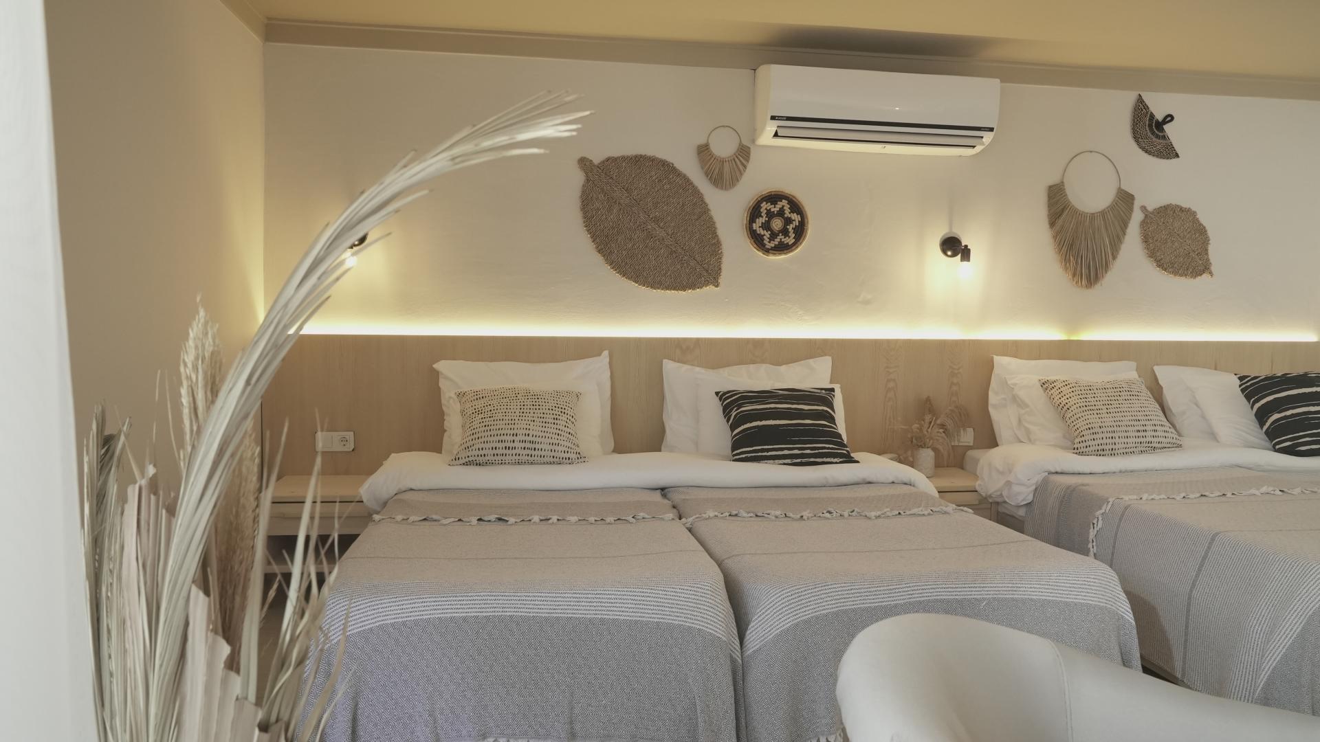 Sun Hotel by En Vie Beach foto 21