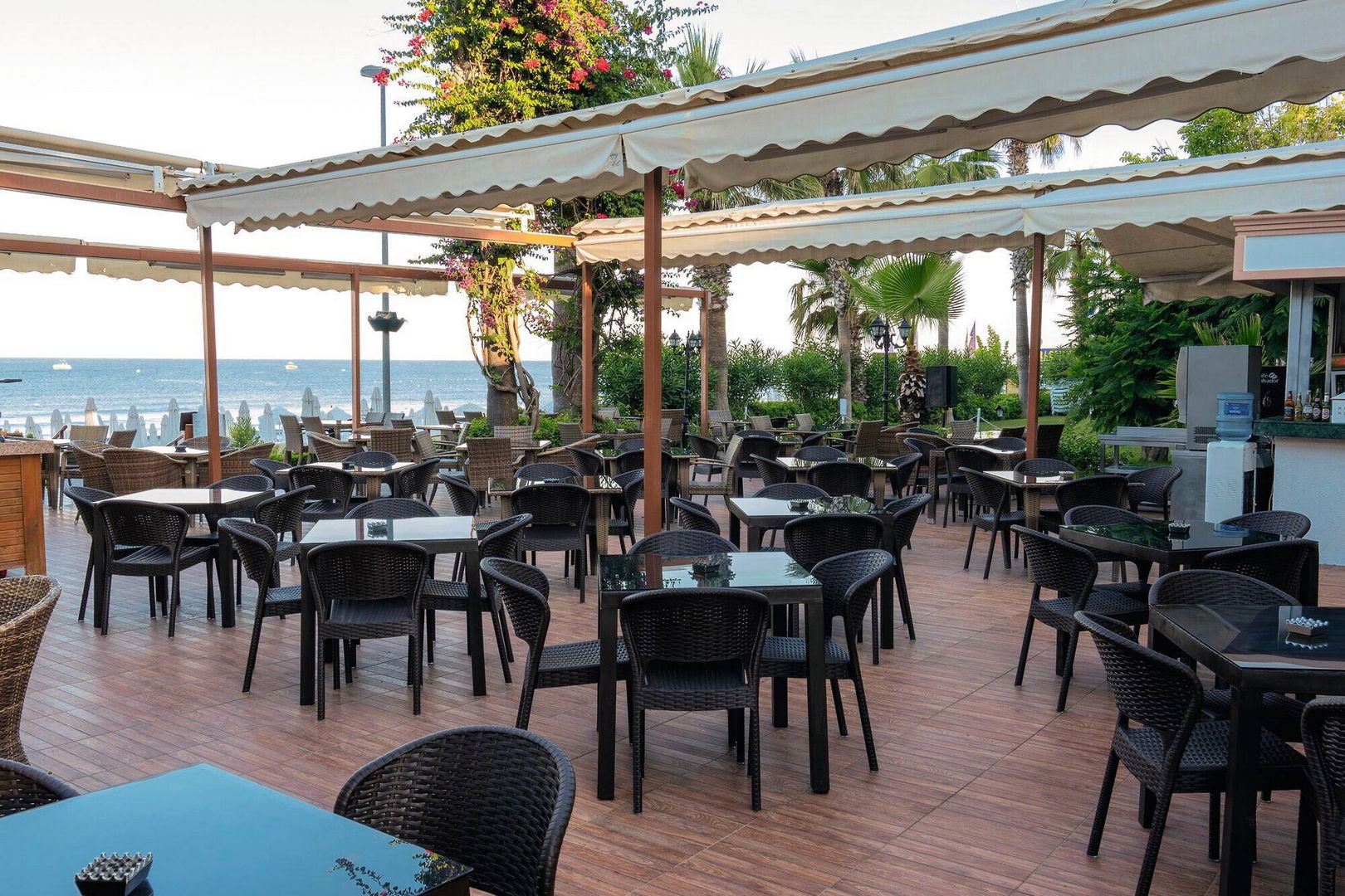 Side Bay Hotel foto 10