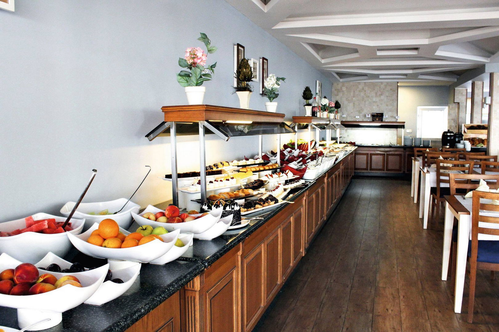 Side Bay Hotel foto 7