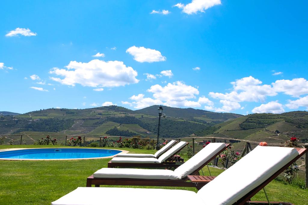 Hotel Quinta do Silval foto 9