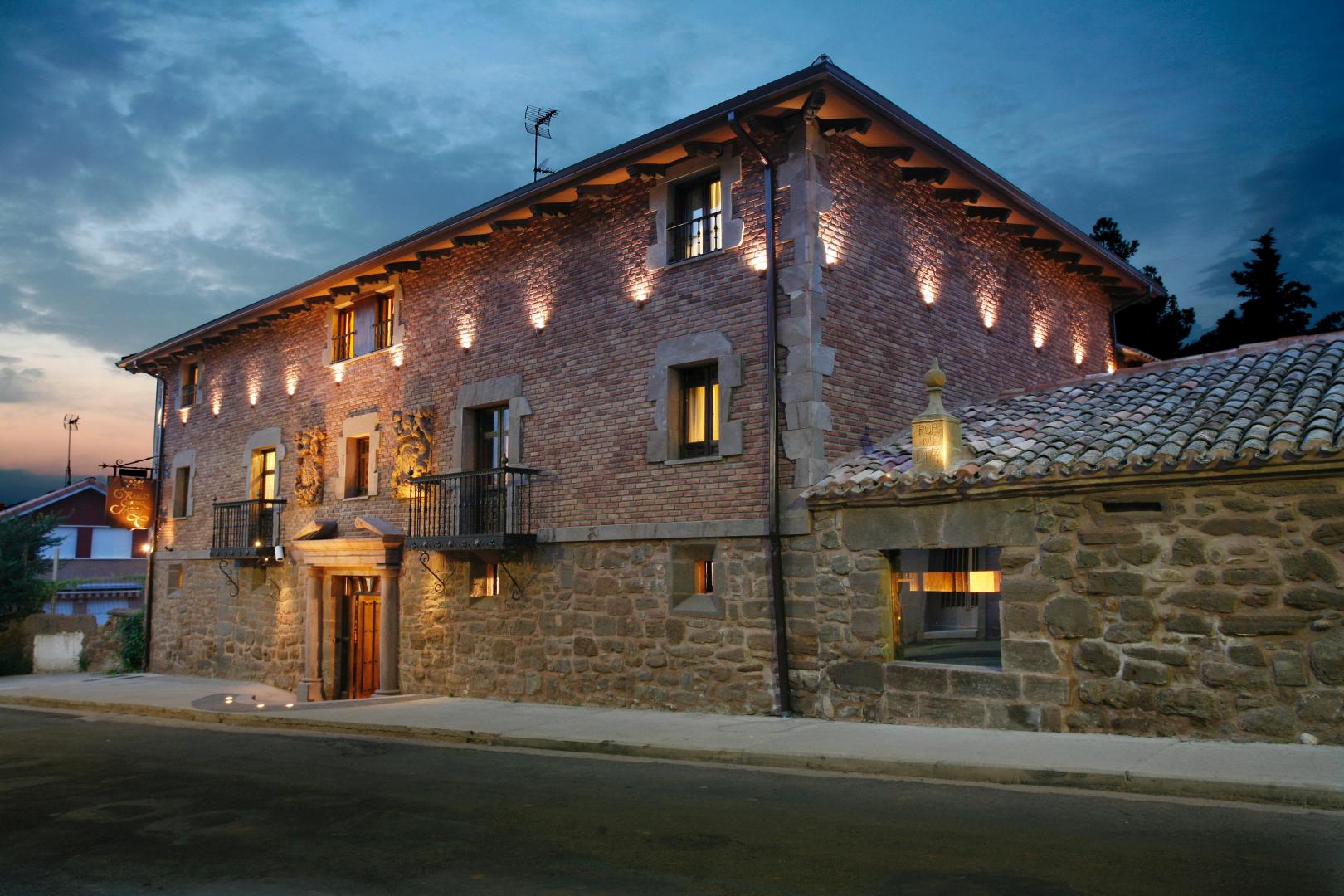 Real Casona De Las Amas foto 17
