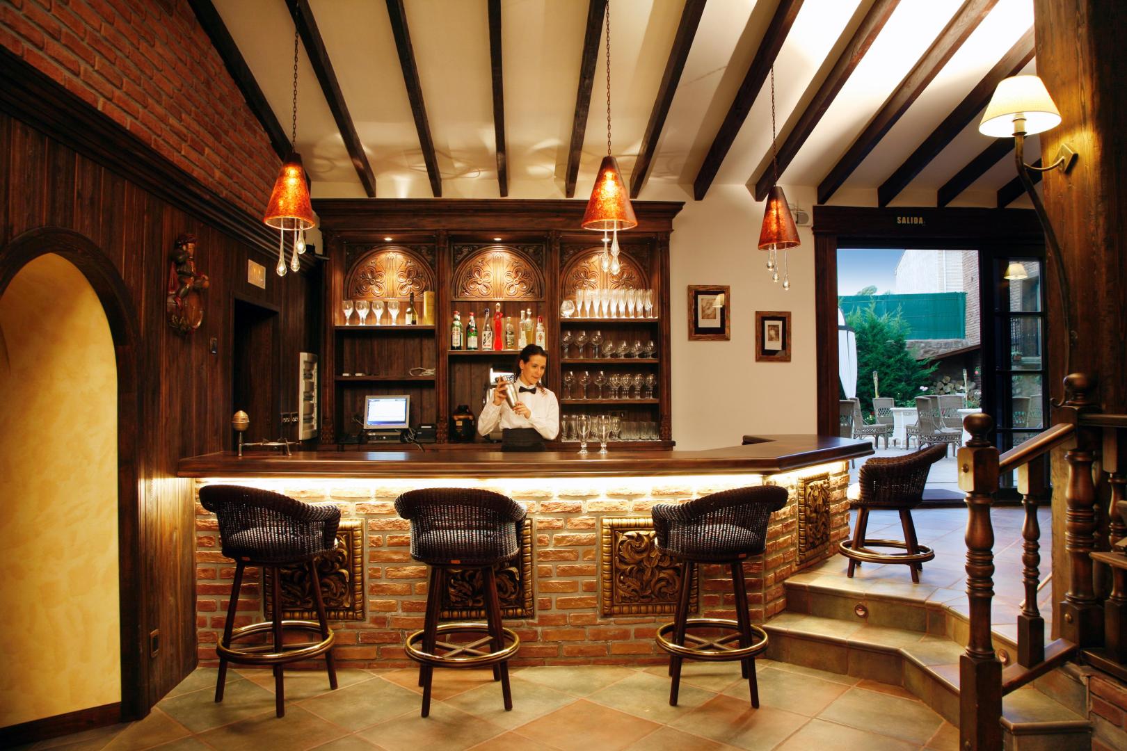 Real Casona De Las Amas image 2