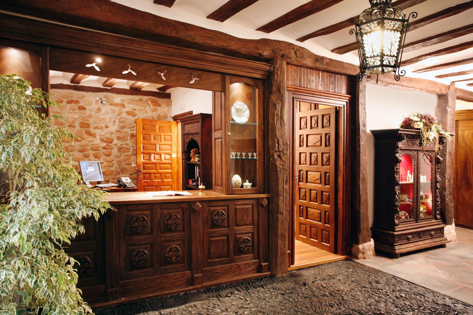 Real Casona De Las Amas foto 13