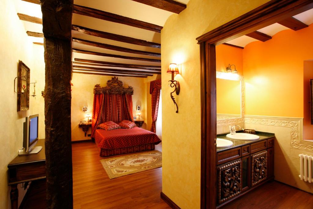 Real Casona De Las Amas foto 21