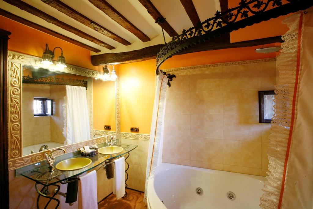 Real Casona De Las Amas foto 25