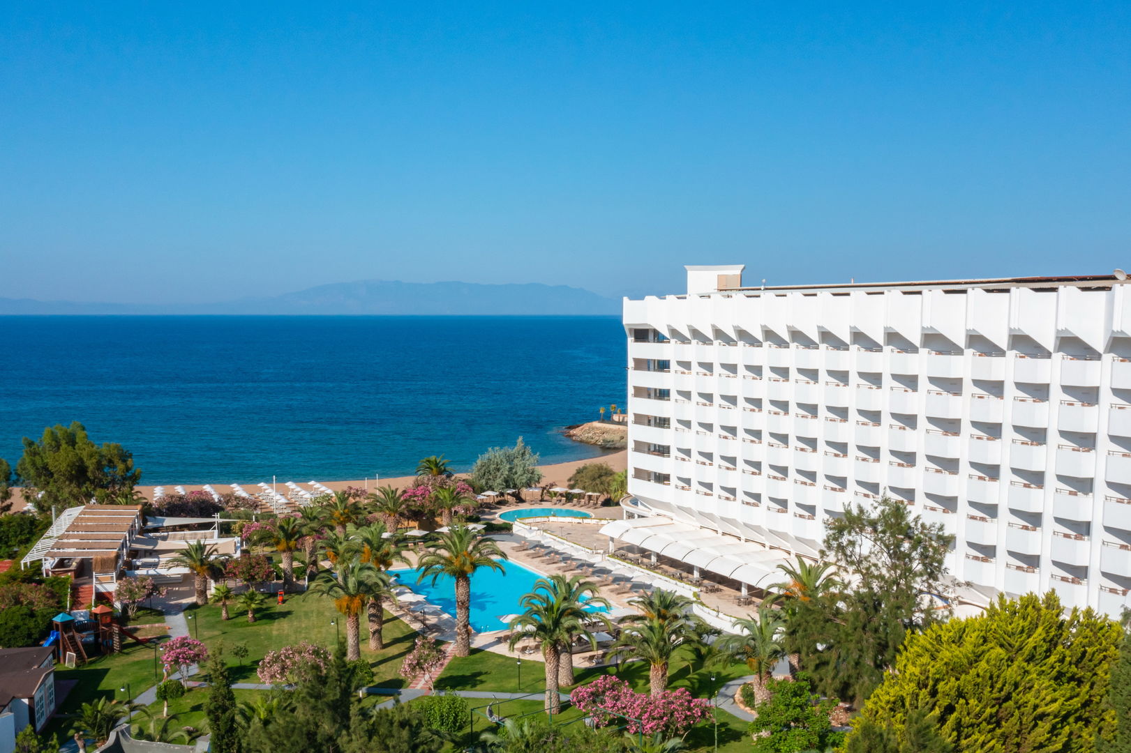 Club Beyy Resort Hotel foto 14