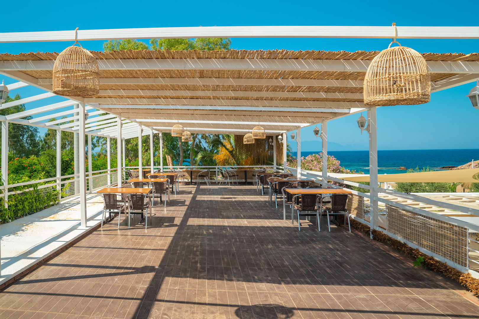 Club Beyy Resort Hotel foto 10
