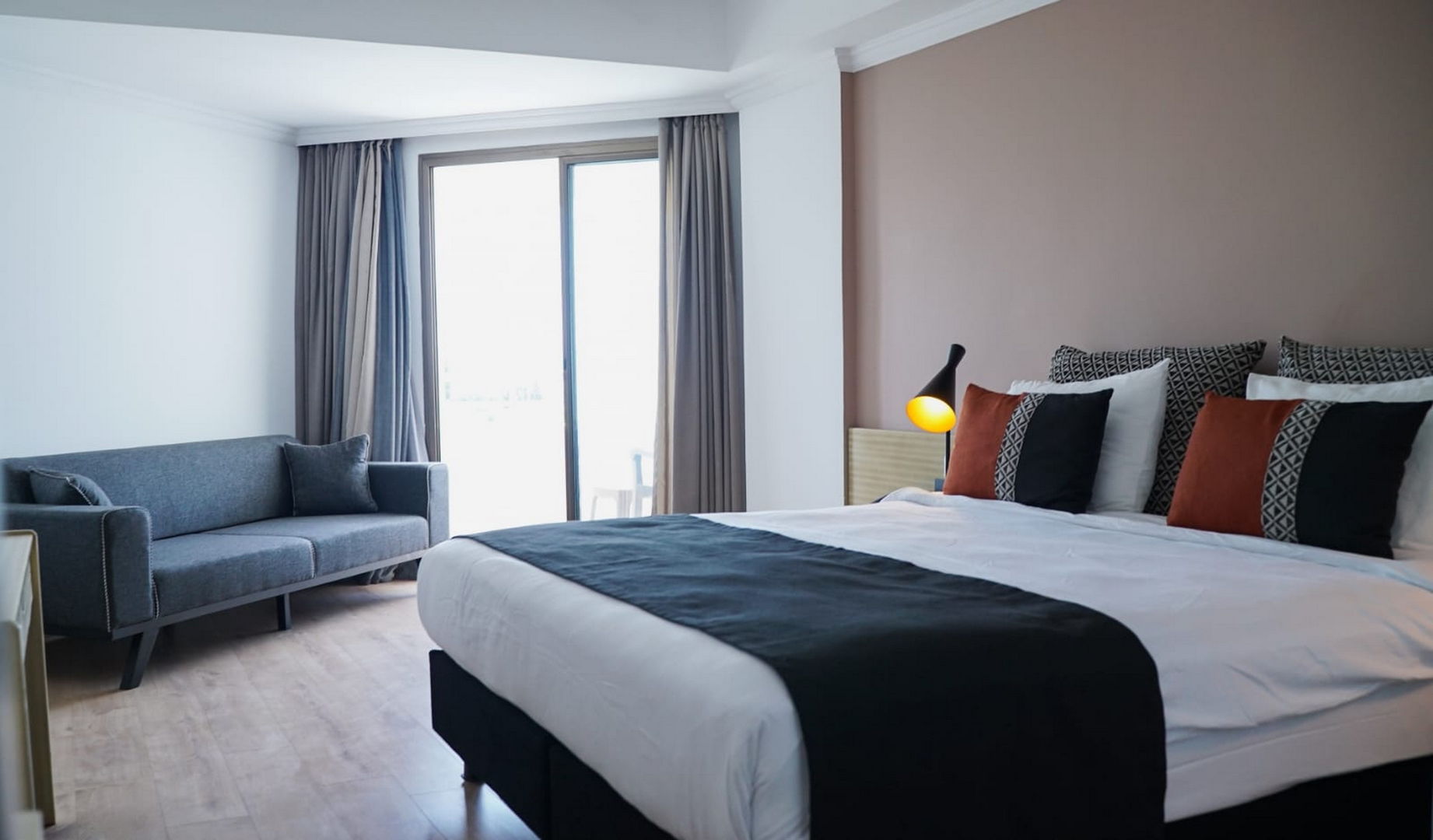 Club Beyy Resort Hotel foto 6